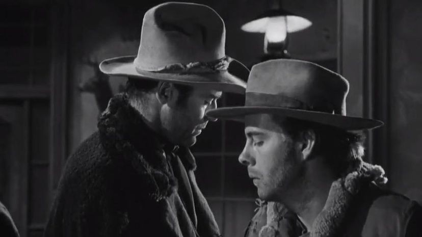 11 - The Ox-Bow Incident