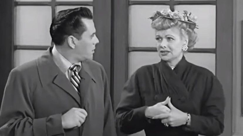 Only a True I Love Lucy Fan Will Be Able to Ace This Quiz