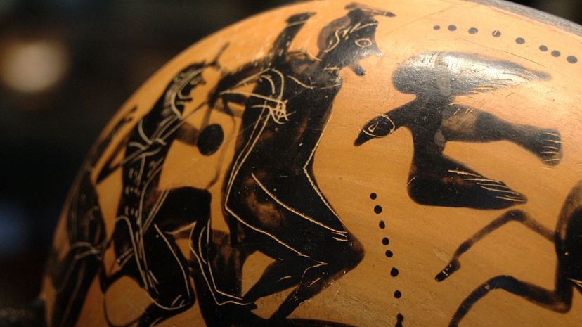 How Well Do You Really Know Greek Mythology?