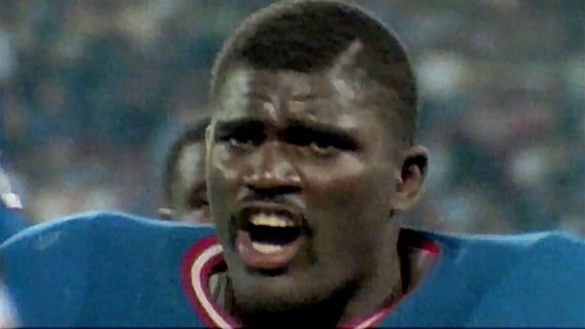 Lawrence Taylor