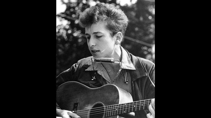 Bob Dylan