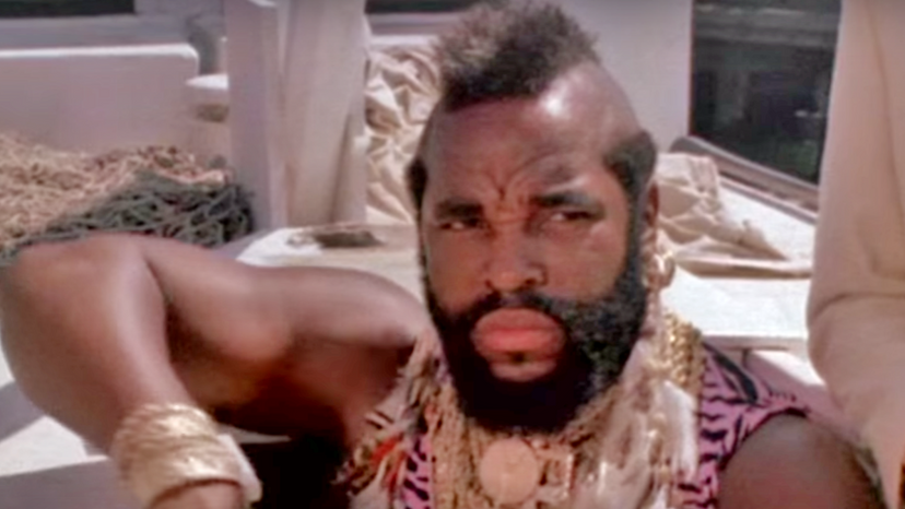 Baracus A-Team