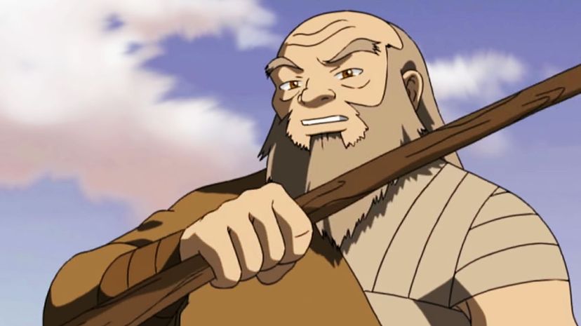 Iroh