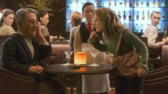 Find yourself in this Anomalisa Trivia Quiz!