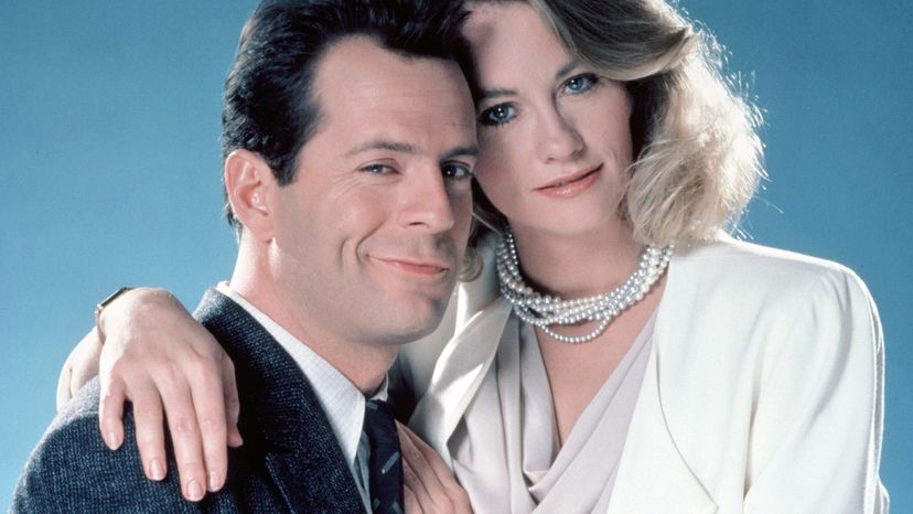 Which Classic TV Couple Are You and Your Significant Other?