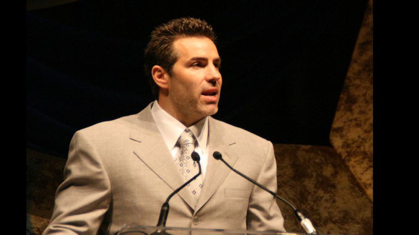 Kurt Warner