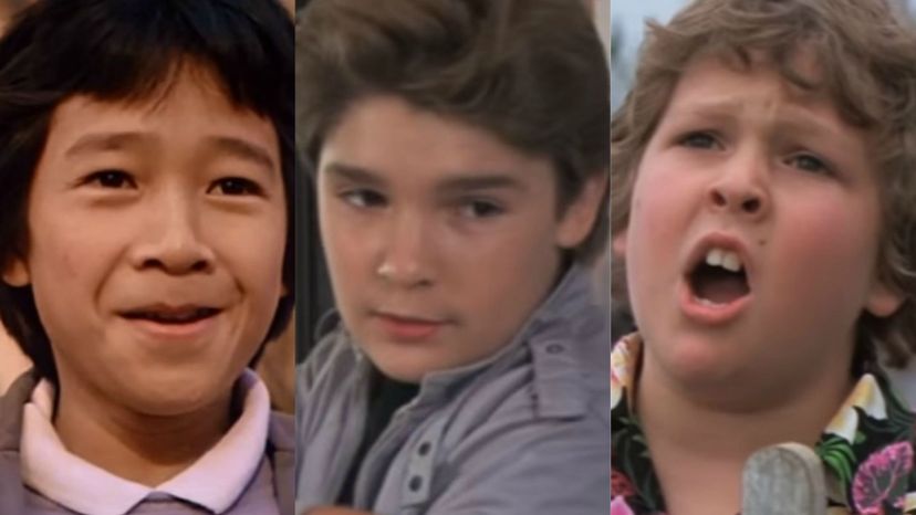 Everyone Has a "Goonies" Character That Matches Their Personality — Here's Yours