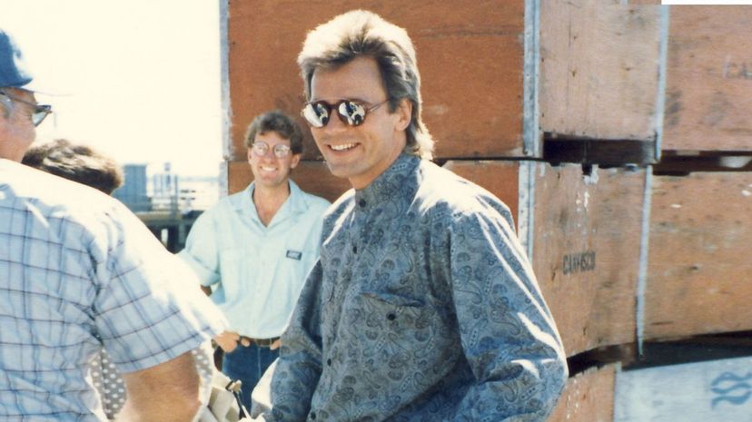 MacGyver