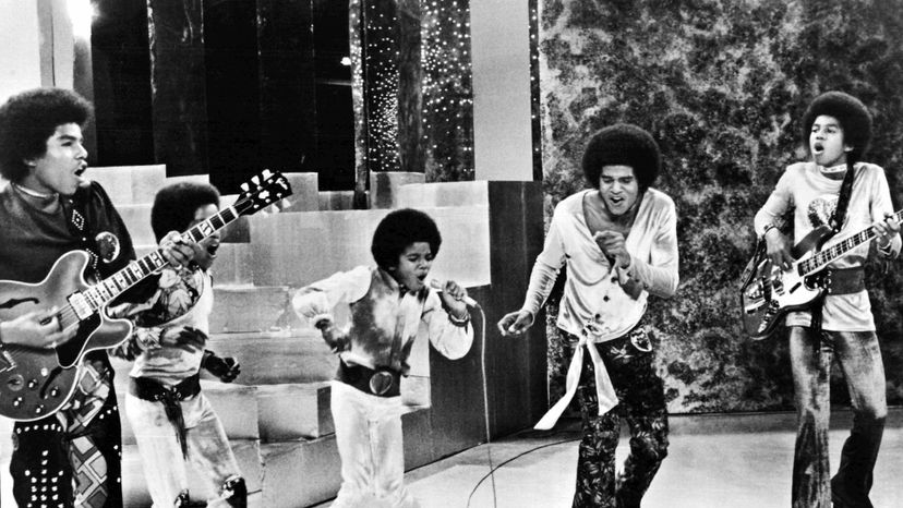 jackson 5