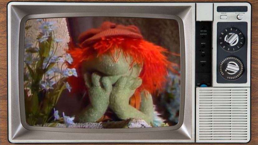 Fraggle Rock