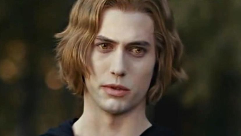 Jasper Hale - Twilight