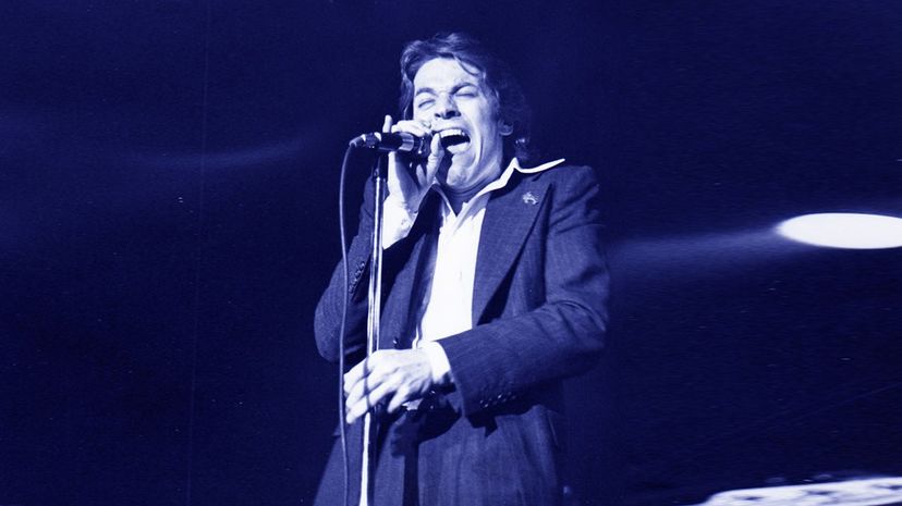 Robert Palmer