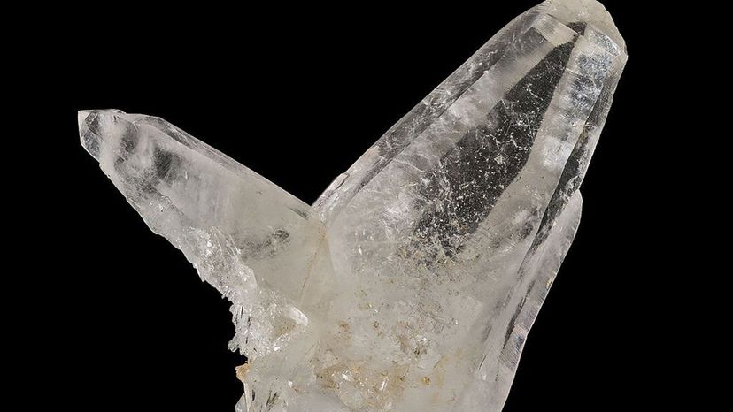 Quartz