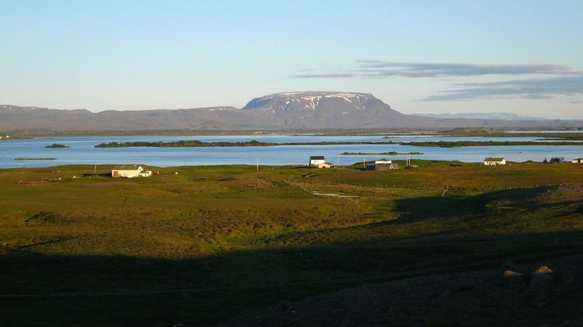 19_Myvatn Lake