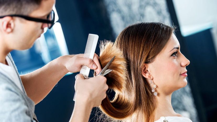 Do You Know So Much About Hair You Could Be a Stylist?