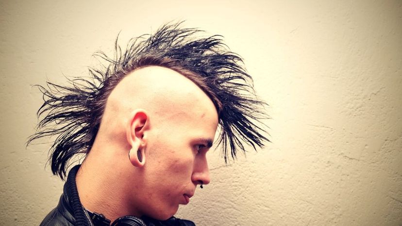 Mohawk