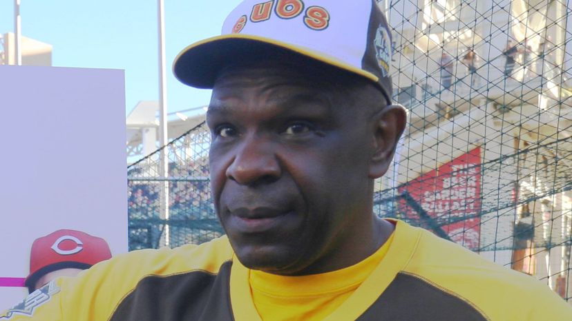 Andre Dawson