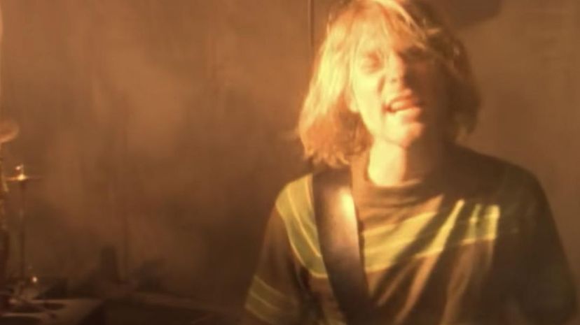 Smells Like Teen Spirit