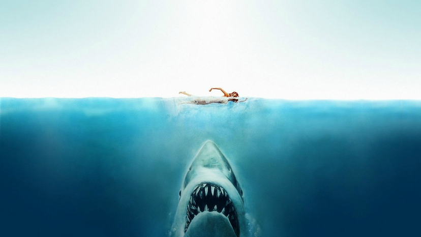 O quão bem você se lembra do filme Tubarão?