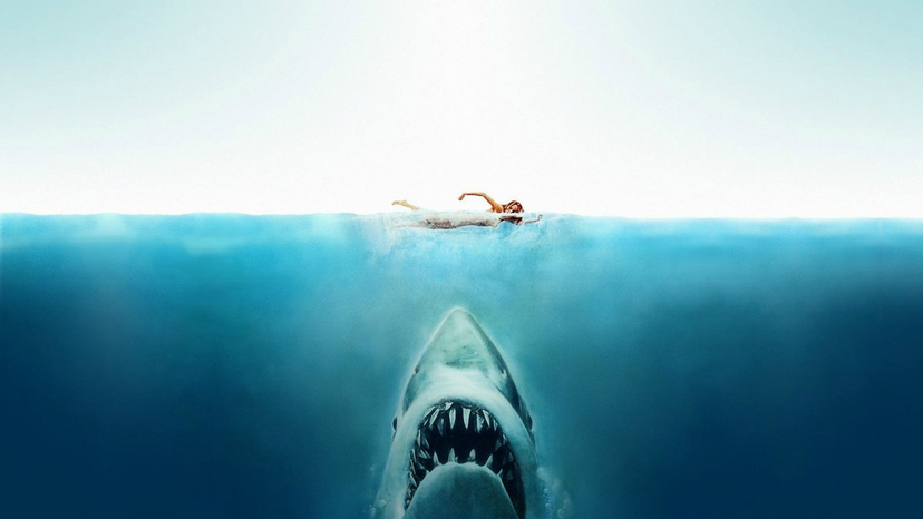 Jaws Movies