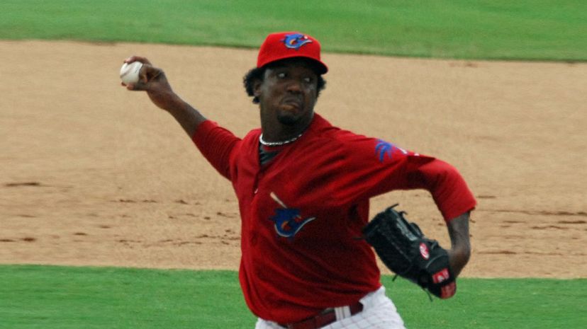 Pedro Martinez