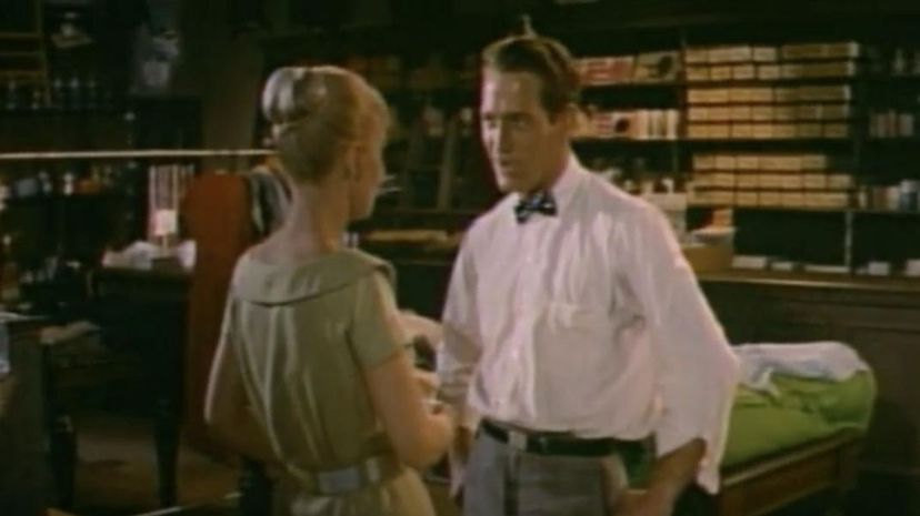 &quot;The Long, Hot Summer&quot;