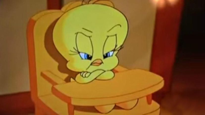 Tweety