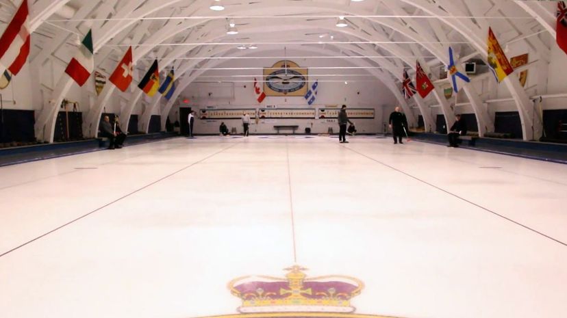 33 royal montreal curling club