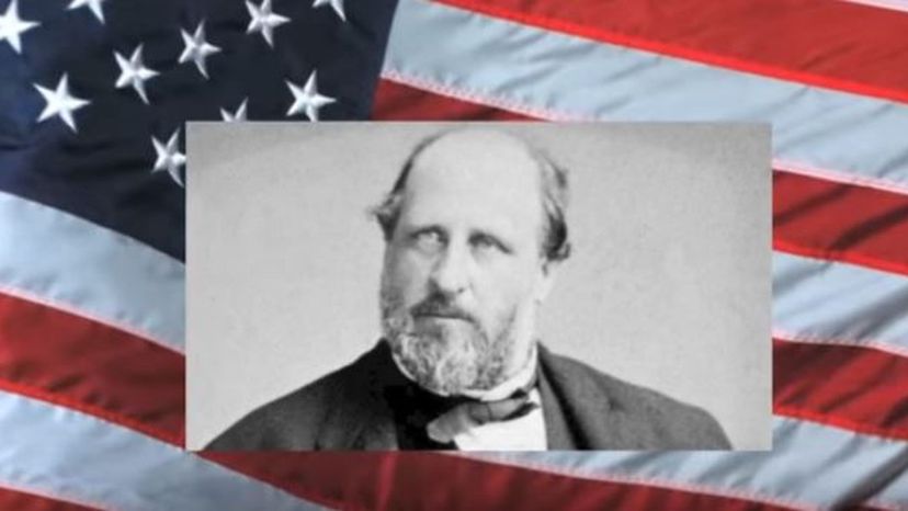 William Tweed