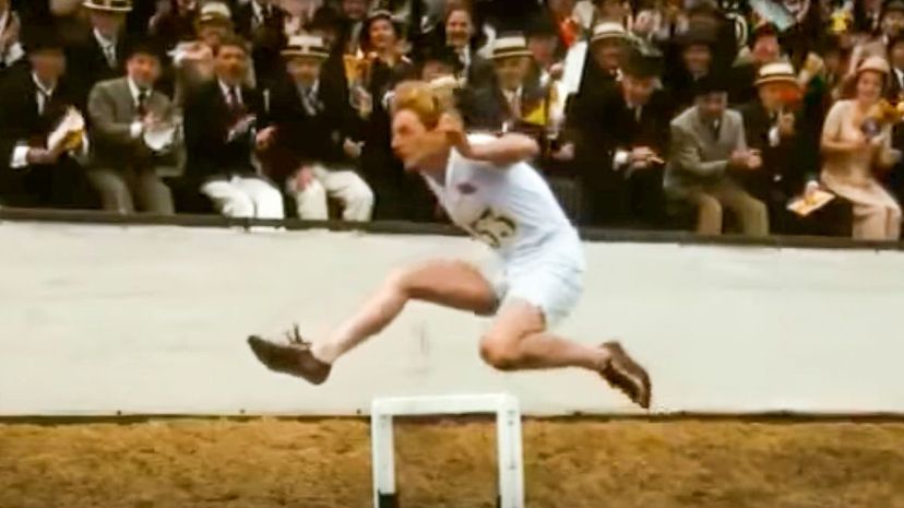 21-Chariots of Fire