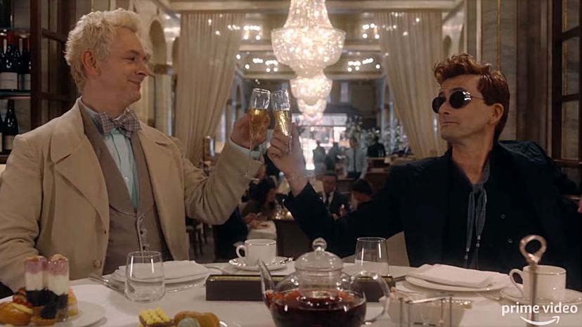 Good Omens 3