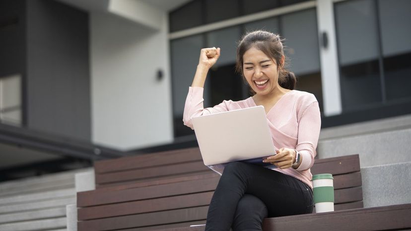 30 too good to be true