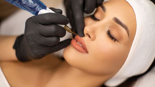 Can You Name These Beauty Procedures From a One Sentence Description?