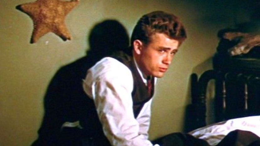 Too fast, too young: The James Dean Quiz