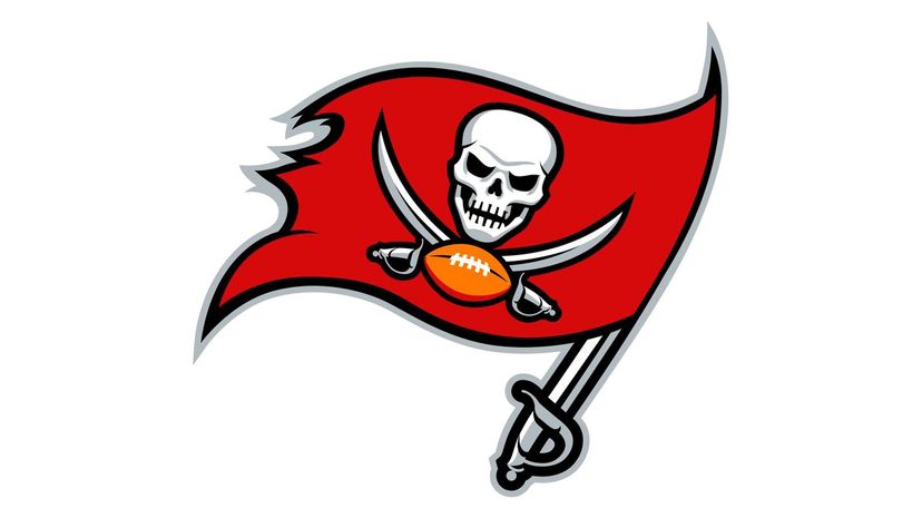 Tampa Bay Buccaneers (current)