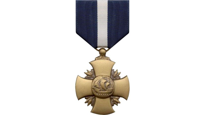 Navy Cross