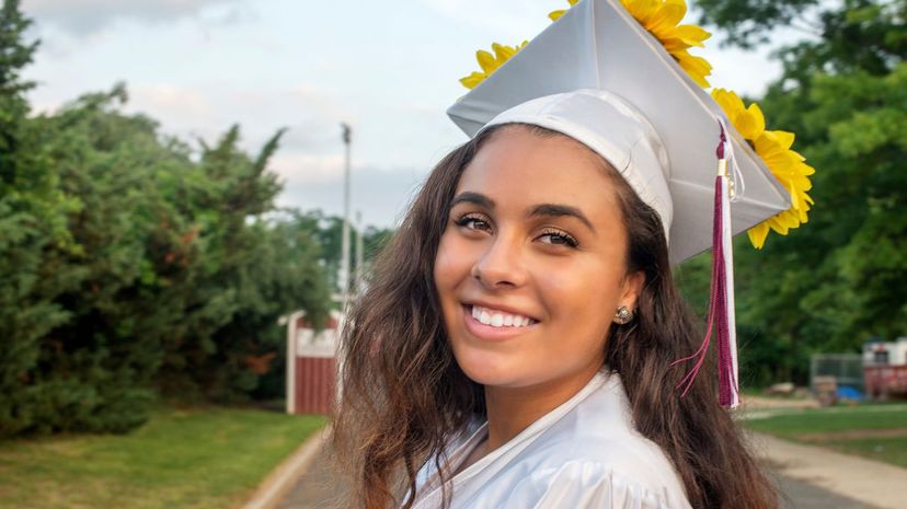 Q 10 Education pay off