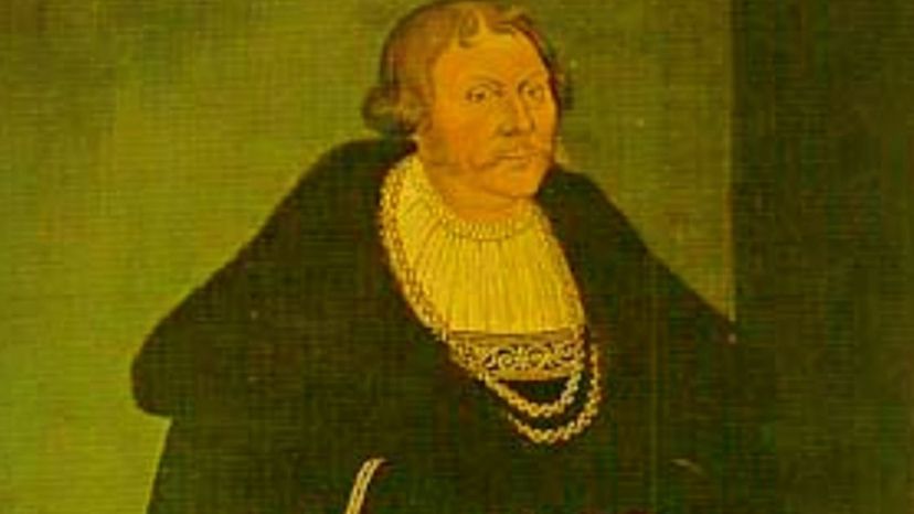 Henry of Mecklenburg-Schwerin