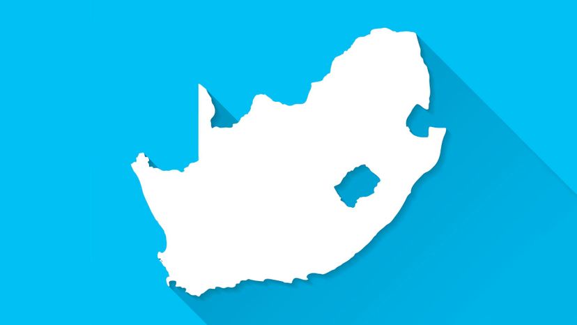 South Africa