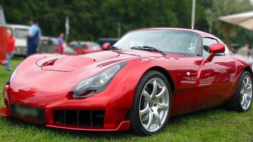 32-TVR Sagaris