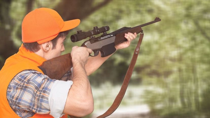 The Ultimate Hunting Safety Quiz
