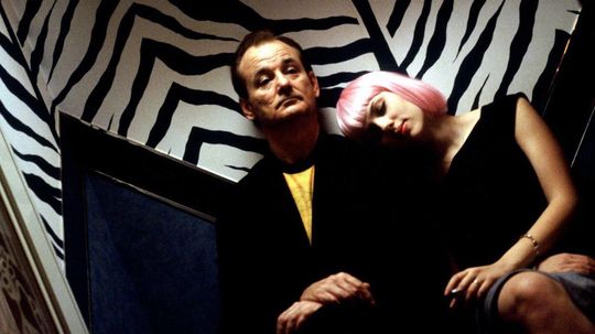 Find your way within this "Lost in Translation" quiz.