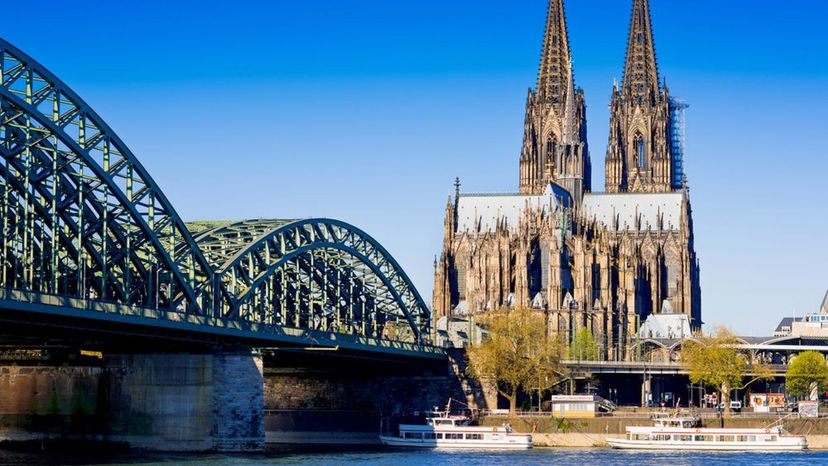 Cologne Cathedral