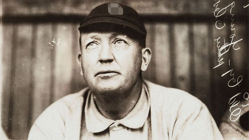 Cy Young