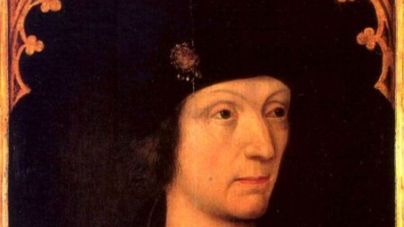 Henry VII of England