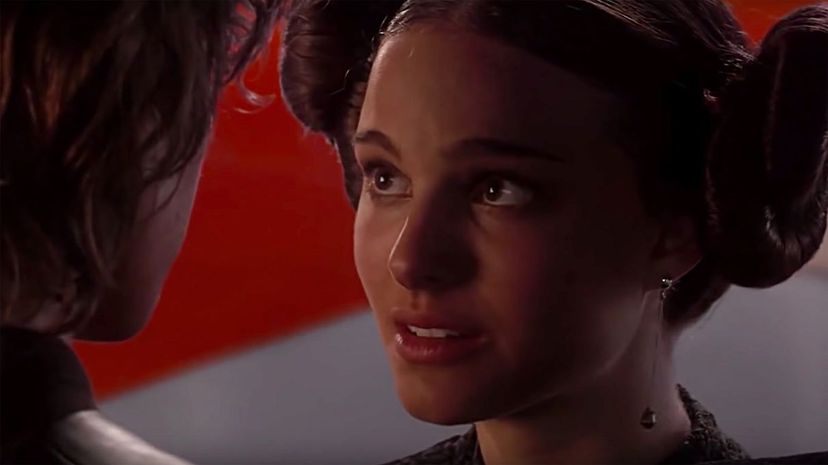 Padme Amidala