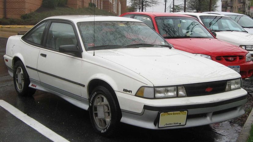 Cavalier