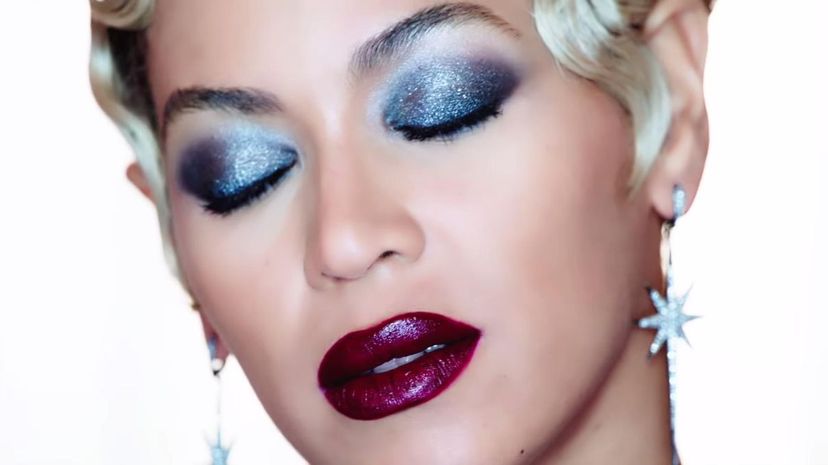 8 - BeyonceÃŒÂ - Haunted