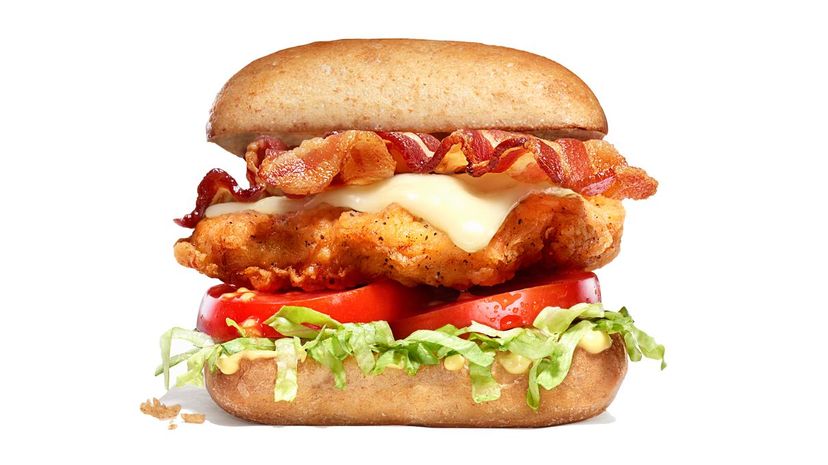 Build a Chick-fil-A Order and We'll Guess Your Mental Age