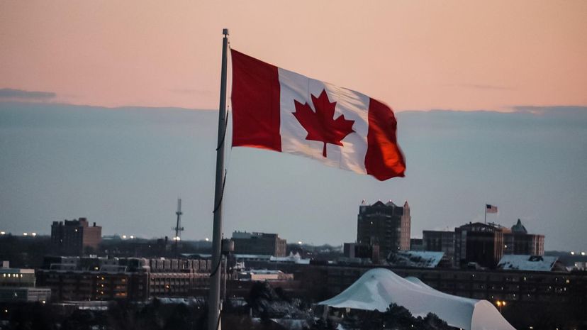 Which Canadian City Should You Move To?